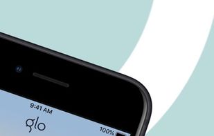 Glo Yoga screenshot 1