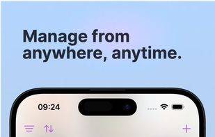 Ruddarr screenshot 1