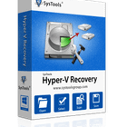 SysTools Hyper-V Recovery icon