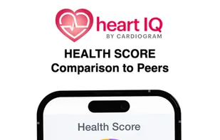 Cardiogram screenshot 3