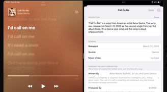 MusicSmart 2.0: the ultimate app for music lovers with New Features and Improvements image