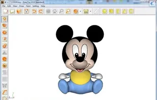 EasyToy screenshot 1