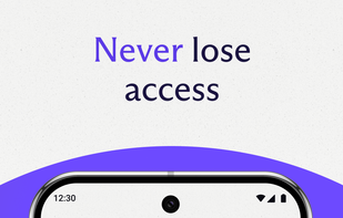 Proton Authenticator screenshot 3