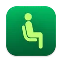 NoSlouch icon