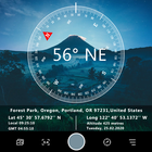 GPS Map Camera Lite icon