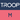 Troop Messenger icon