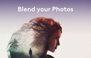 Photoleap screenshot 1