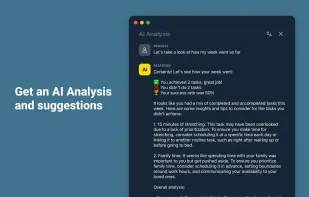 Solid Planner screenshot 3