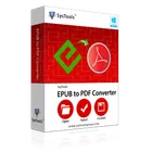 SysTools ePUB to PDF Converter icon