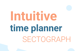 Sectograph screenshot 1