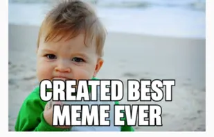 MemeTastic screenshot 1