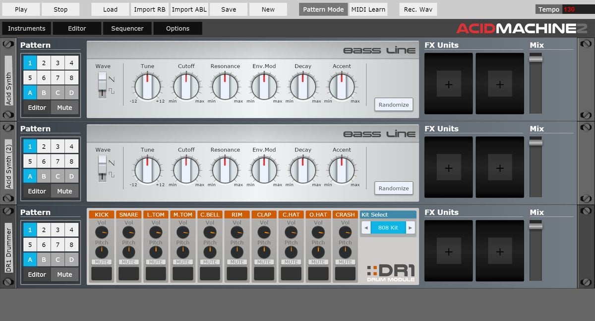 Transistor Bass Alternatives and Similar Software | AlternativeTo