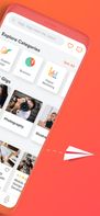 Gigworks - Services Marketplace screenshot 2