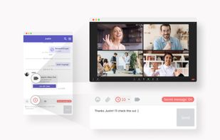 Borawork screenshot 3