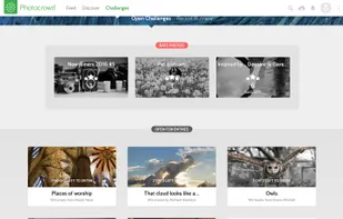 Photocrowd screenshot 2