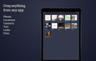 Scrawl Pouch screenshot 2