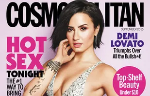 Cosmopolitan screenshot 3