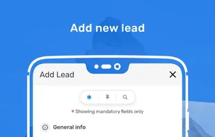 Kylas Sales CRM screenshot 1