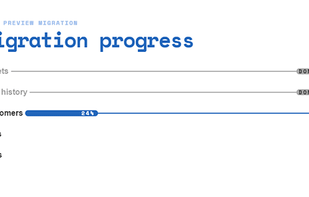 Help Desk Migration screenshot 3