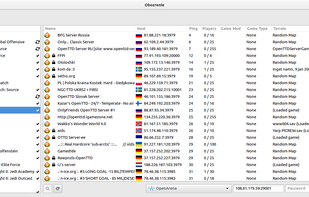 Obozrenie screenshot 1