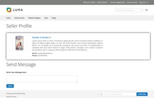 Medma Marketplace screenshot 3