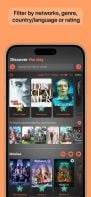 Switch TV ON screenshot 3
