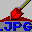 JpegDigger icon