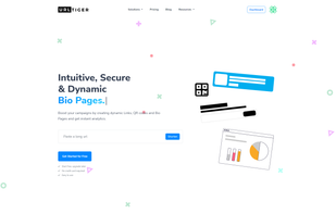 urltiger screenshot 1