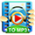 MP3 Grabber icon