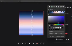 CSS Pro screenshot 1