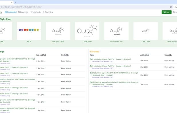 12 Great ACD/ChemSketch Alternatives: Top Similar Software in 2025 ...
