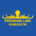 Premium Link Generator icon