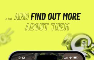 … and find out more about them