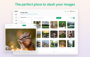 Stashit screenshot 3