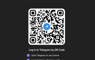 Telegram Web A screenshot 1