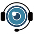 Visual Assistance icon