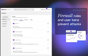 SolidWP  screenshot 1