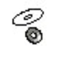Repartition Bad Drive icon