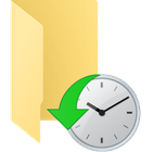 Windows File History icon