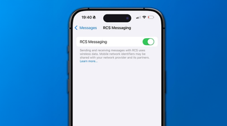 Apple to support end-to-end encrypted RCS messaging soon image