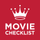 Hallmark Movie Checklist Icon