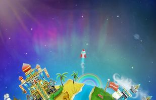 eevoo II screenshot 1