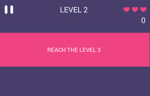 Trump Space Invaders screenshot 2