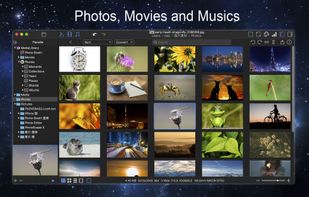 ImageOne screenshot 1