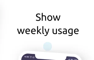 StayFree screenshot 1