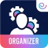 Evenuefy icon
