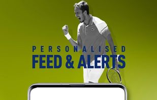 ATP Tour screenshot 2