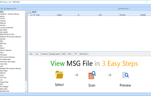 Freeviewer screenshot 3