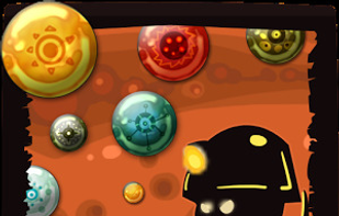 Bubble Shooter Mania Free