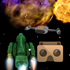 Space Rebellion VR icon